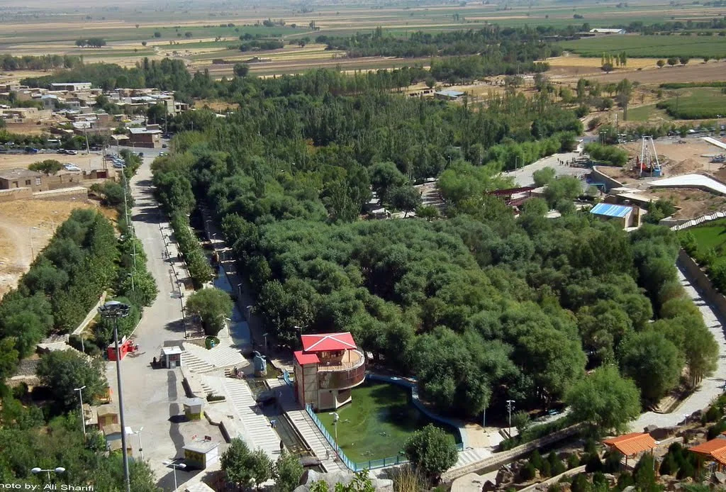 Photo of Shāzand