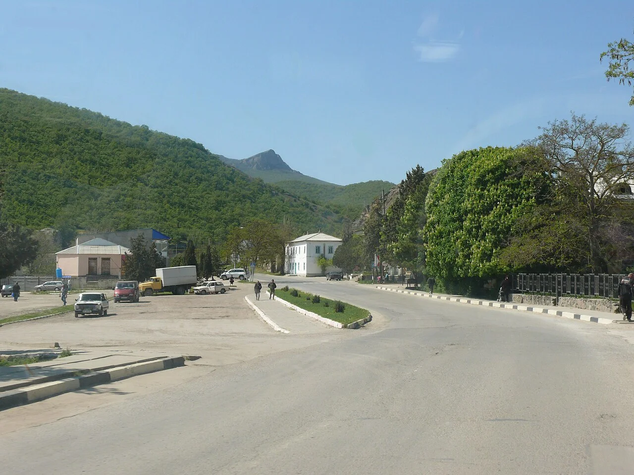 Photo of Shchebetovka