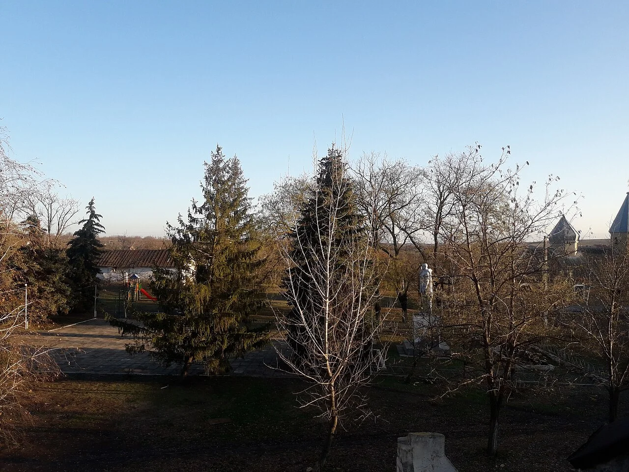 Photo of Shcherbanka