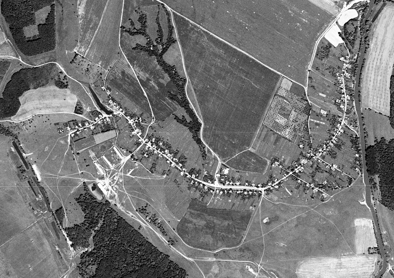 Photo of Shcherbynivka