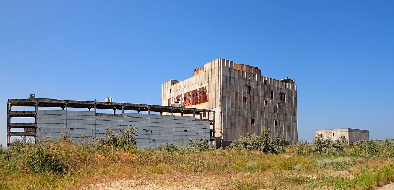 Photo of Shchyolkino