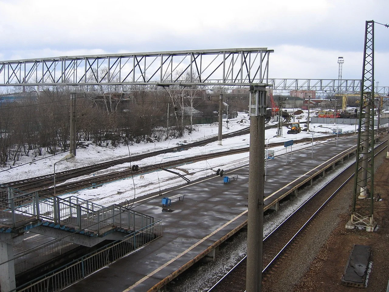 Photo of Shchyolkovo
