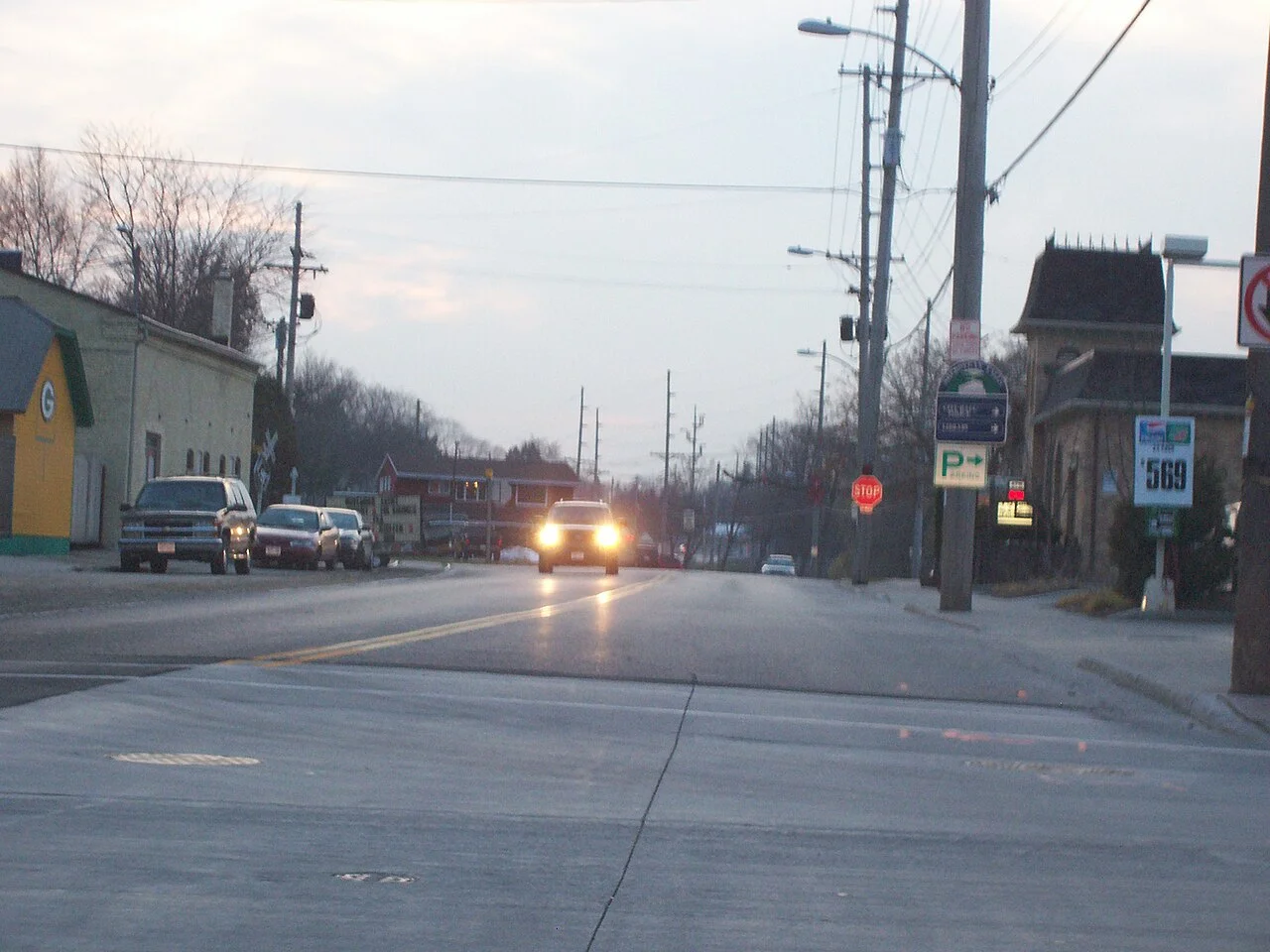 Photo of Sheboygan Falls