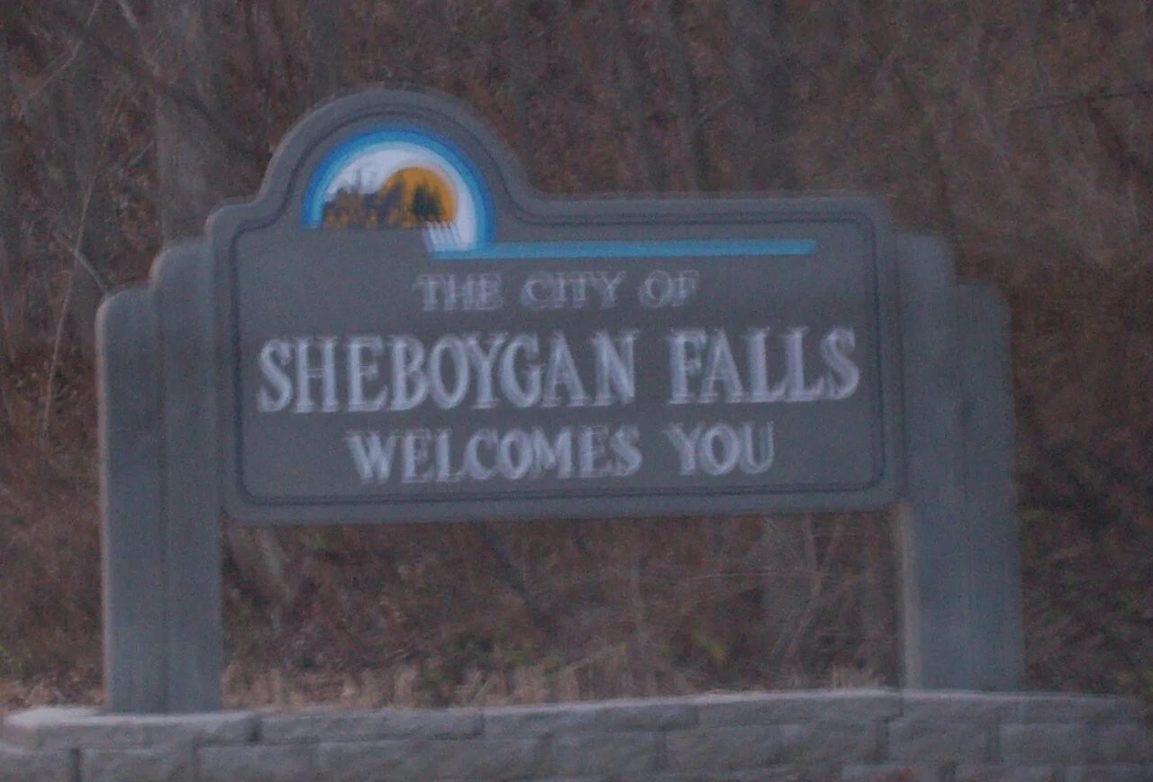 Photo of Sheboygan Falls