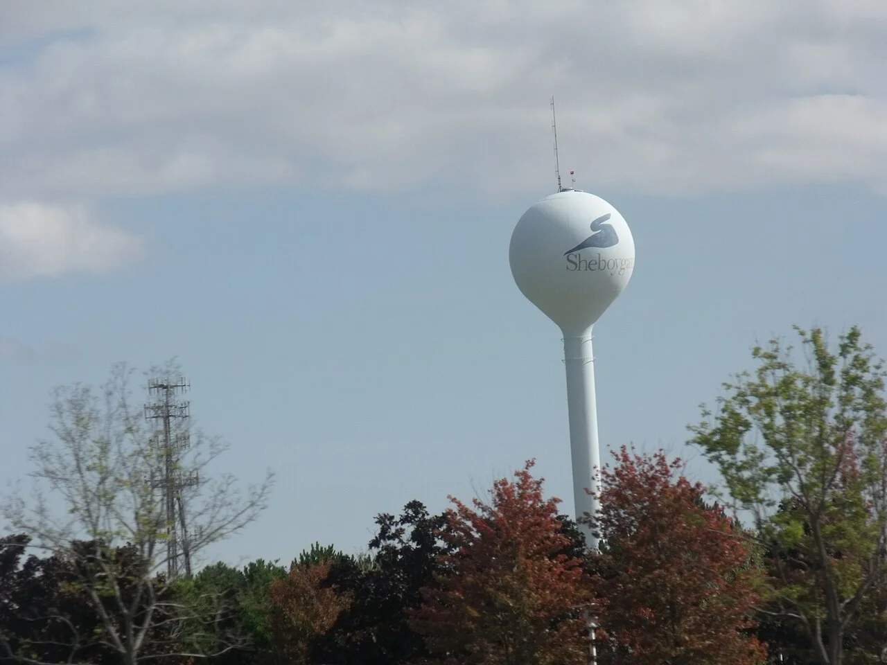 Photo of Sheboygan Falls