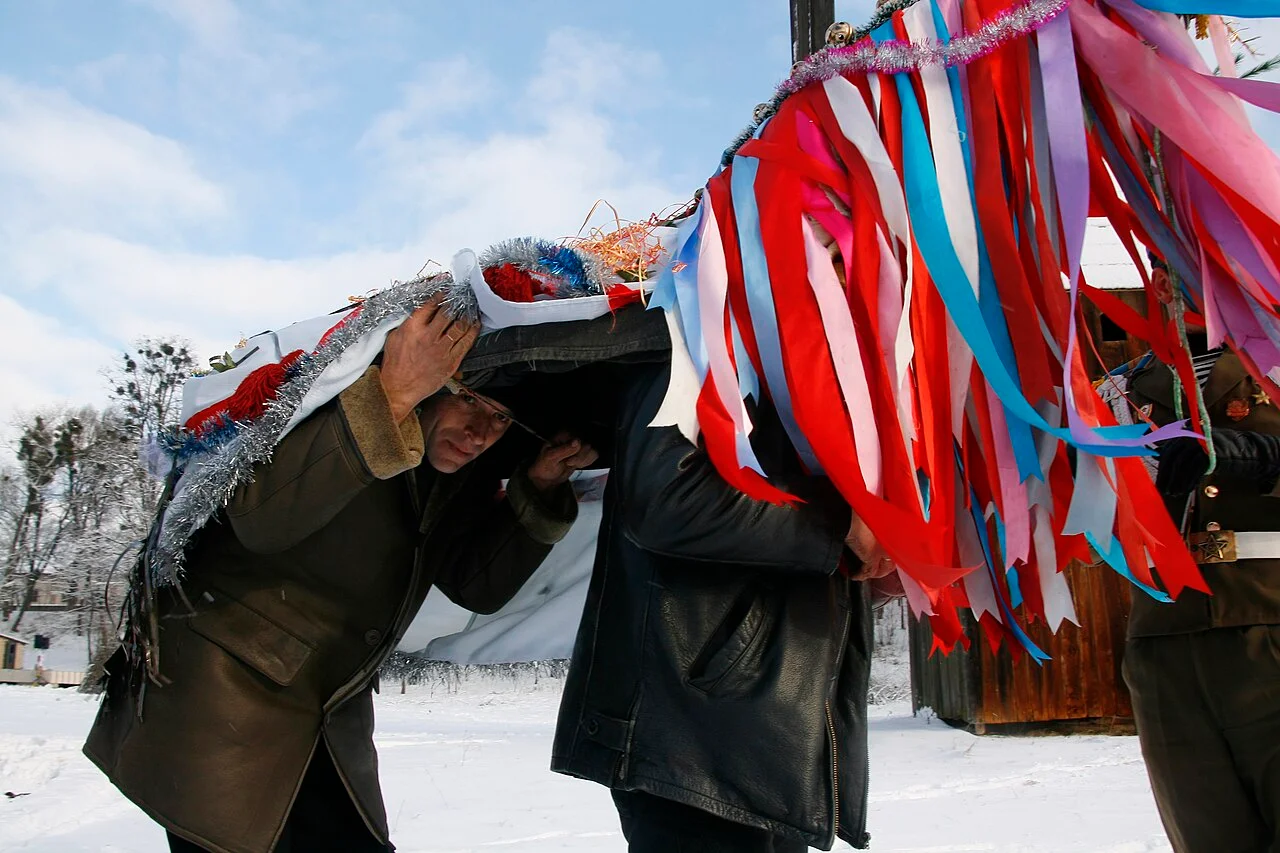 Photo of Shebutyntsi