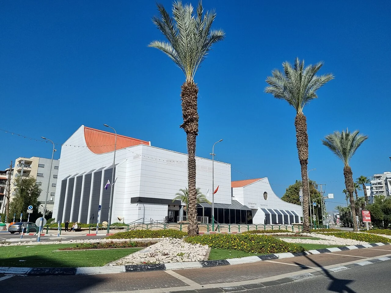 Photo of Shefar‘am