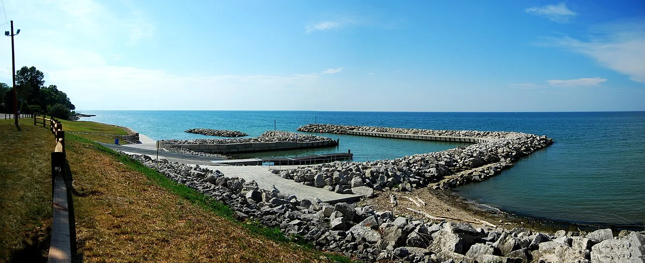 Photo of Sheffield Lake