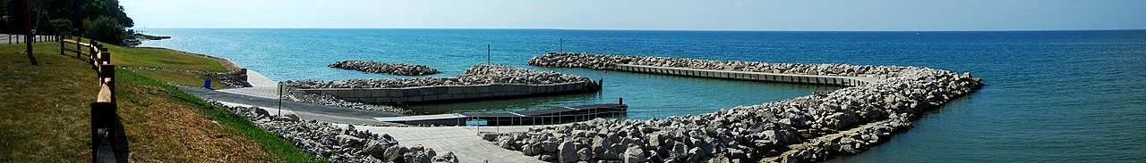 Photo of Sheffield Lake