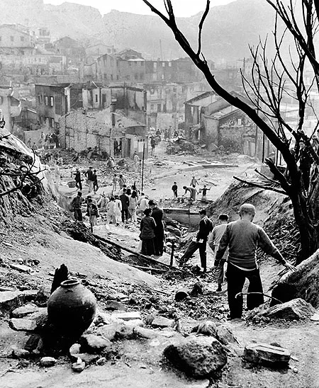 Photo of Shek Kip Mei