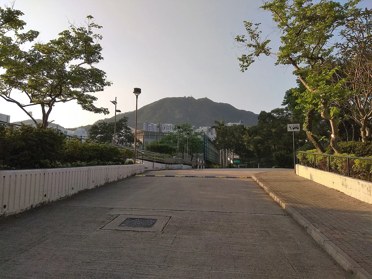 Photo of Shek Kip Mei