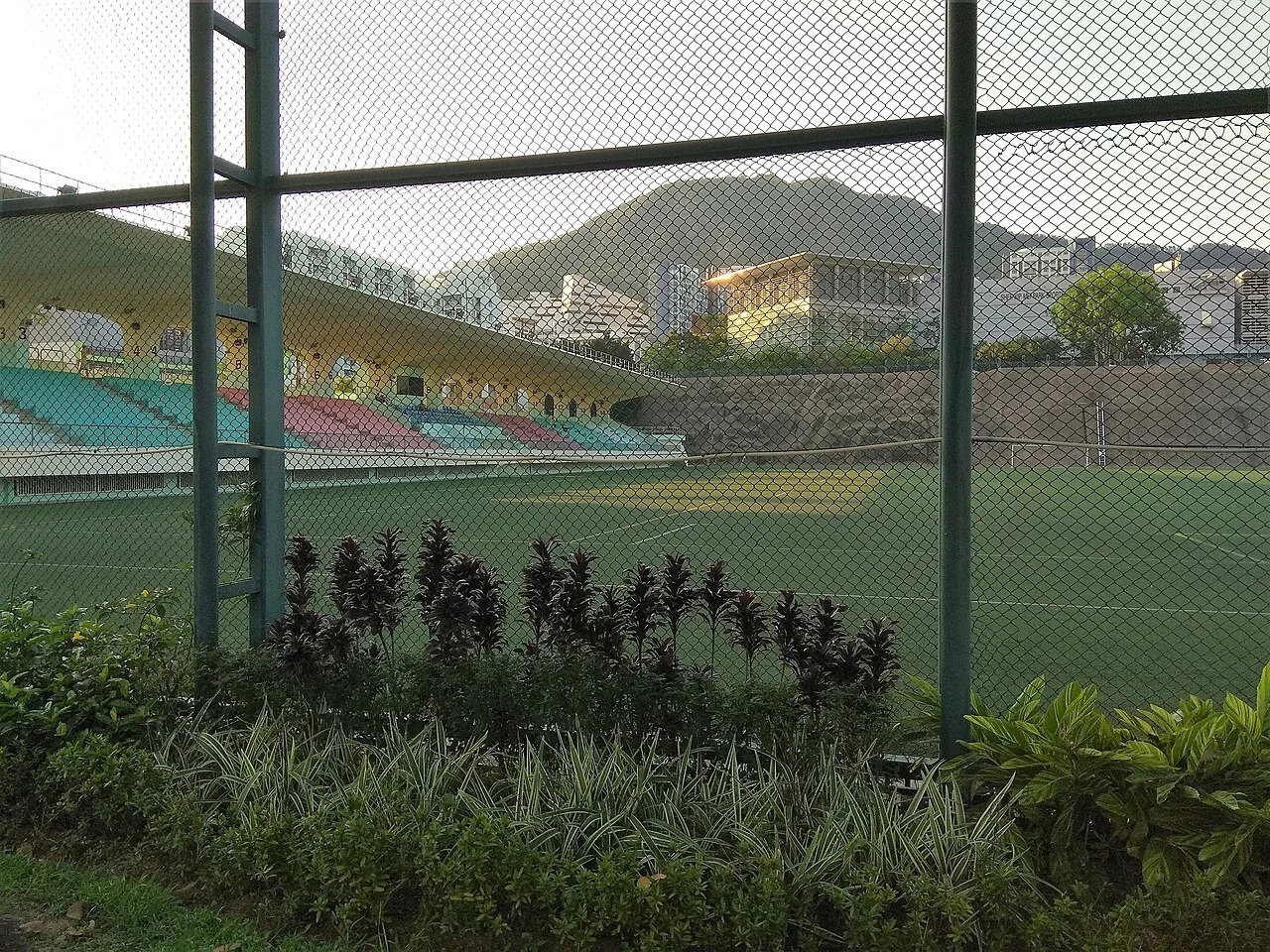 Photo of Shek Kip Mei