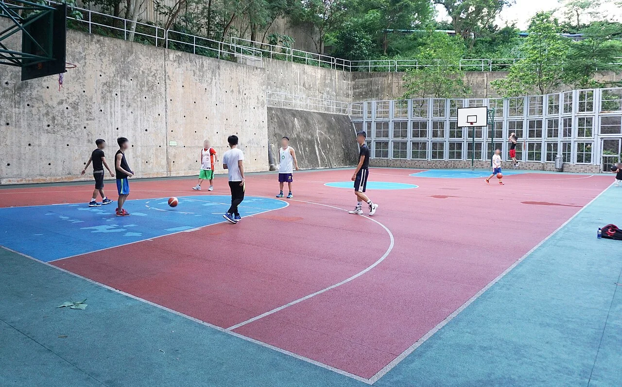 Photo of Shek Pai Wan Estate