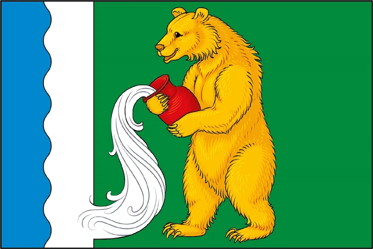 Photo of Shelabolikha