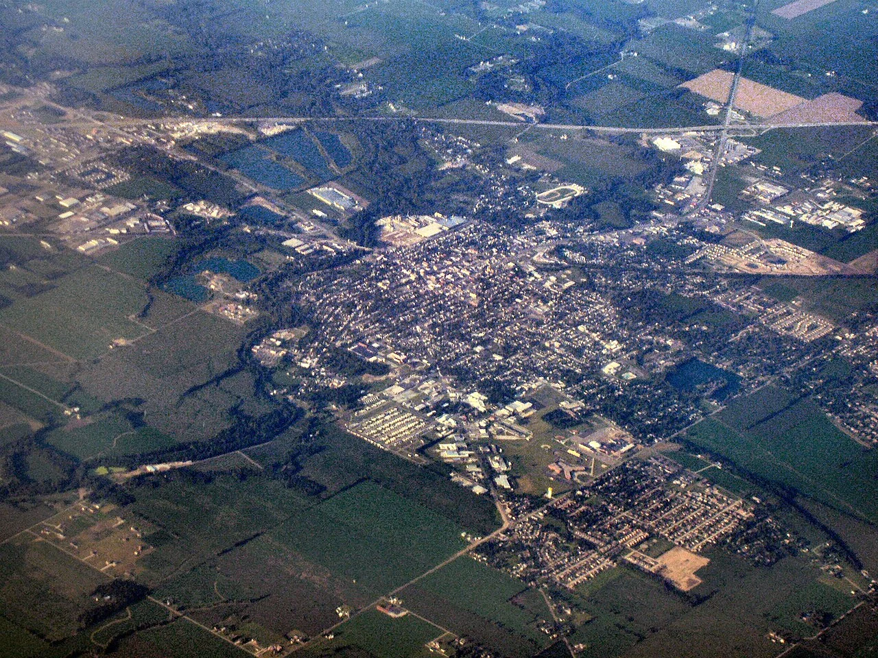 Photo of Shelbyville