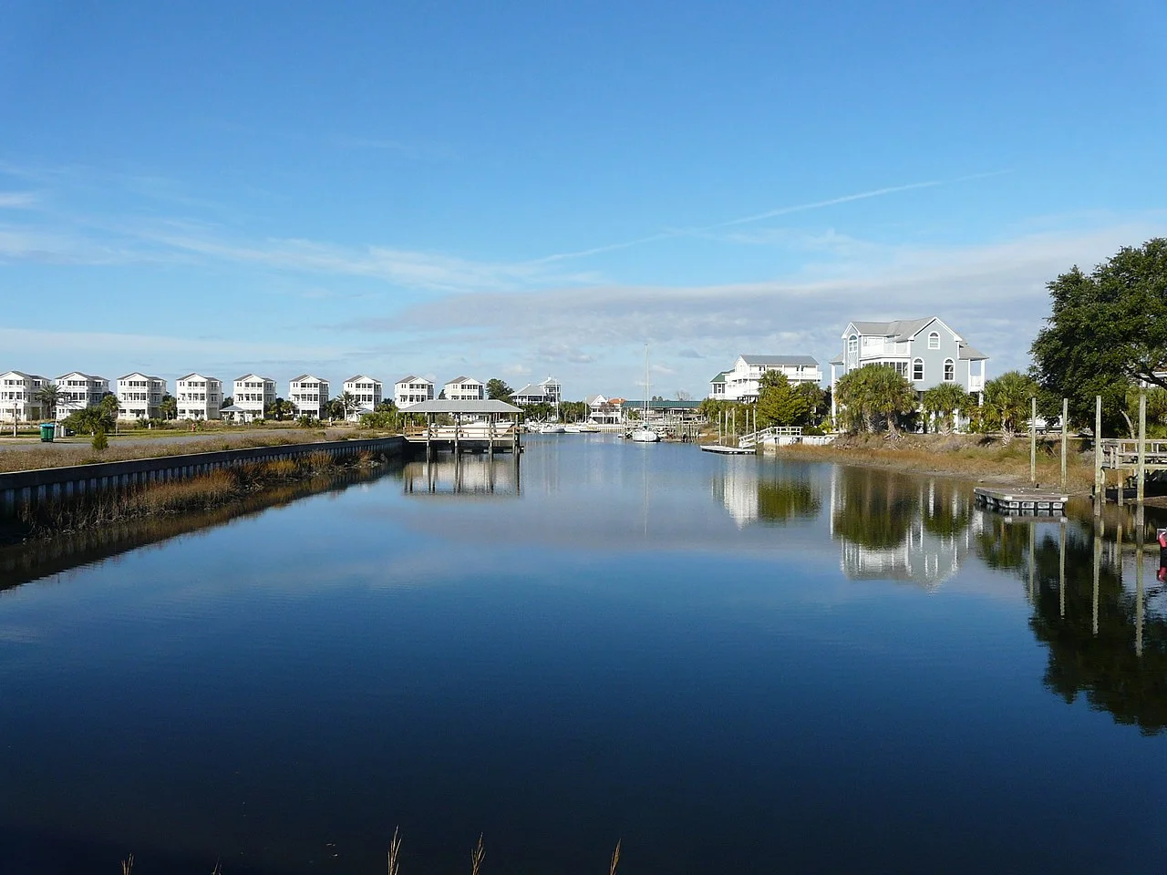 Photo of Shell Point