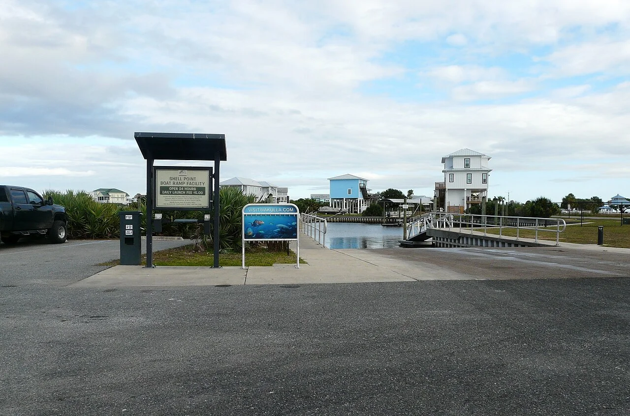 Photo of Shell Point