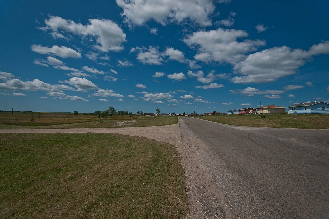 Photo of Shell Valley