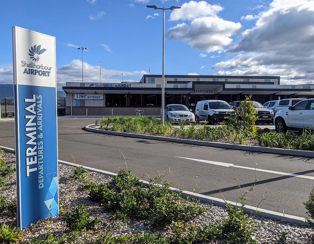 Photo of Shellharbour