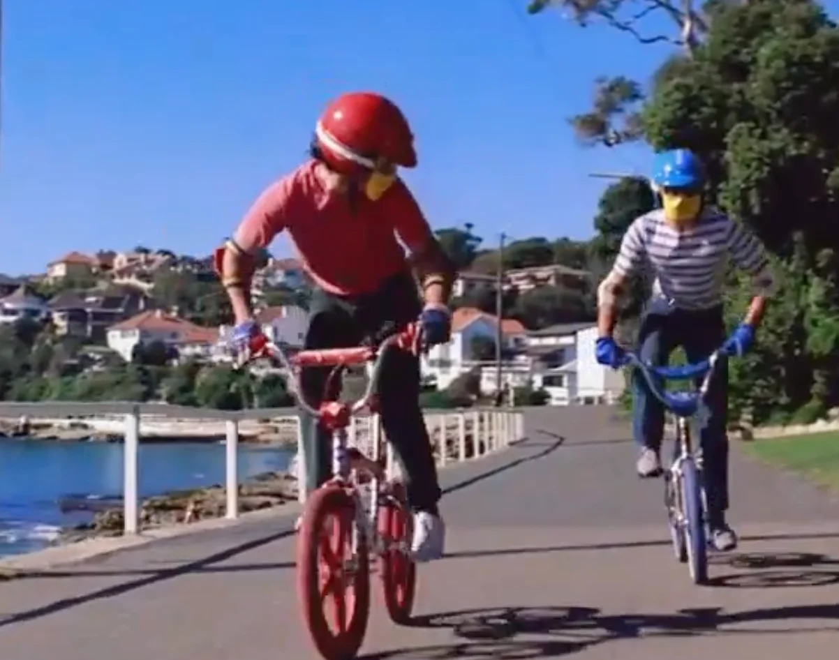 Photo of Shelly Beach