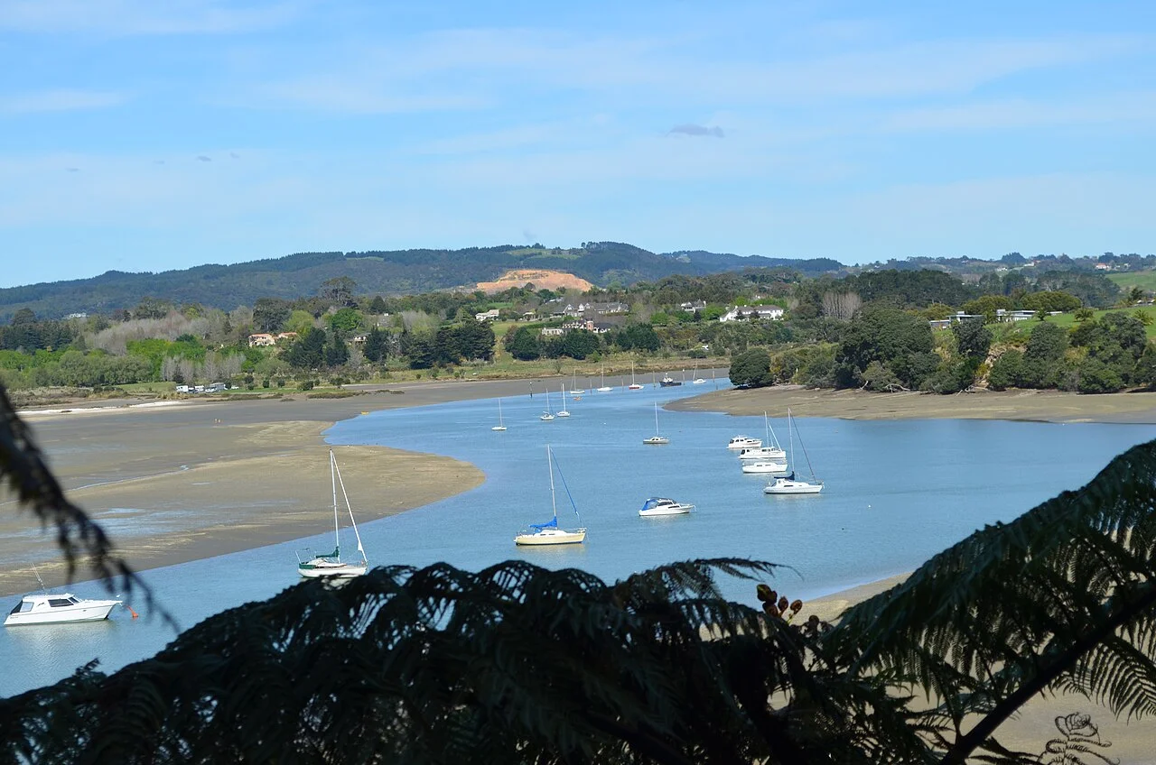 Photo of Shelly Park