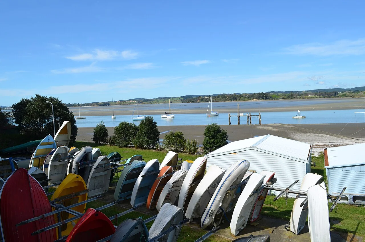 Photo of Shelly Park