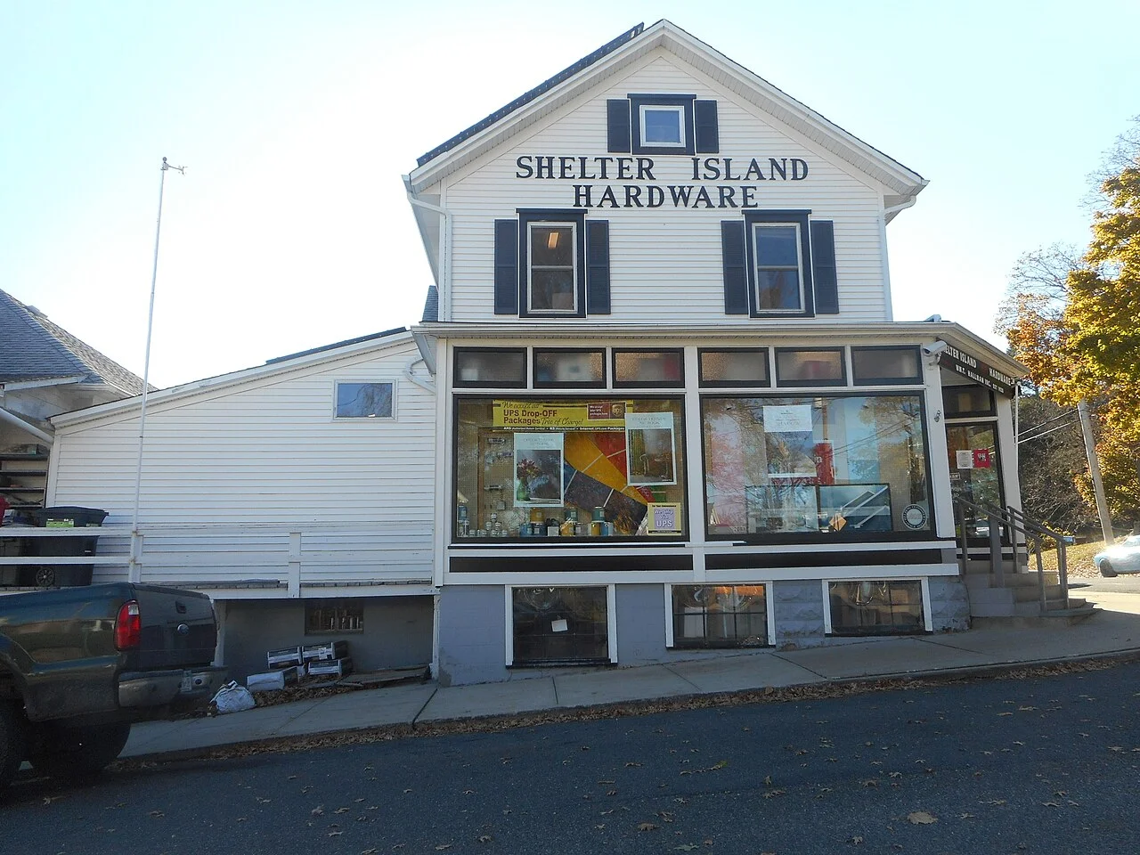 Photo of Shelter Island Heights