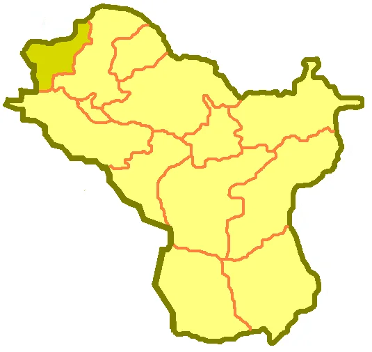 Photo of Shemonaikha