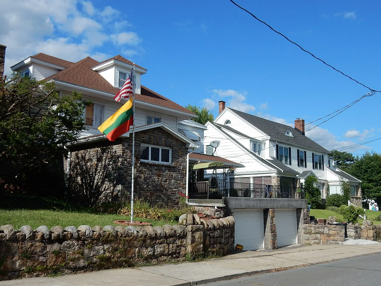 Photo of Shenandoah Heights