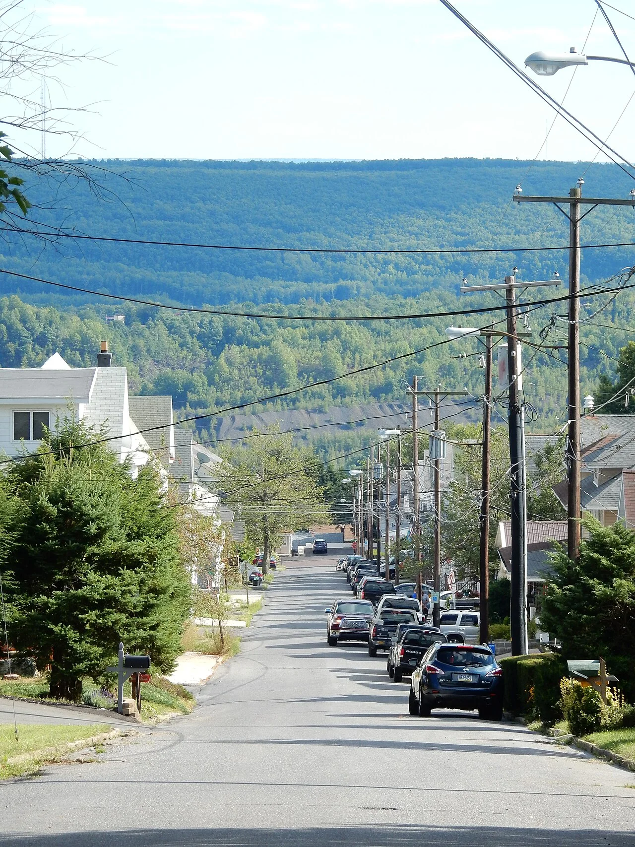 Photo of Shenandoah Heights