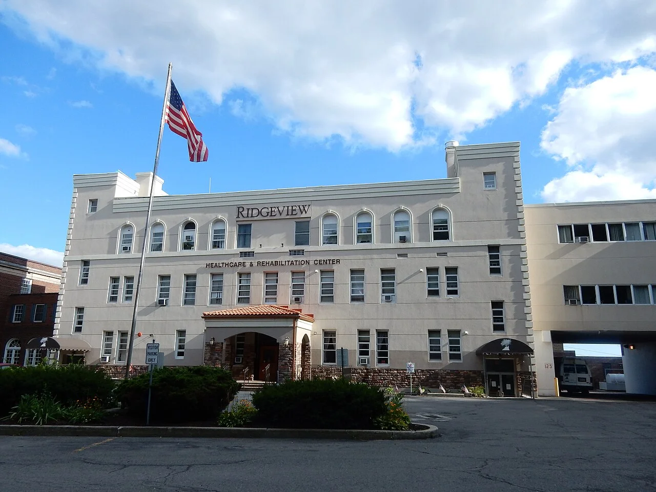 Photo of Shenandoah Heights