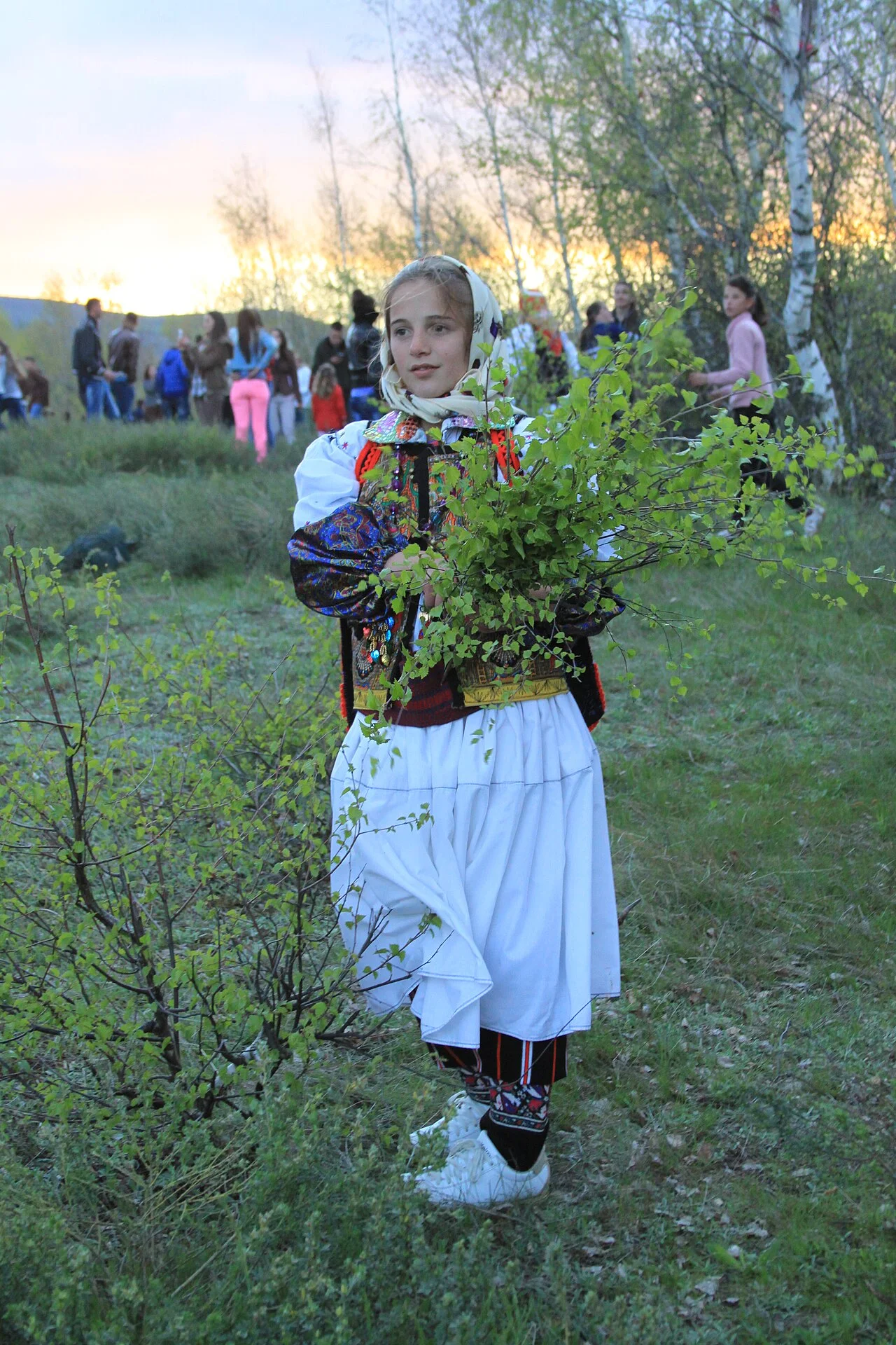 Photo of Shëngjergj
