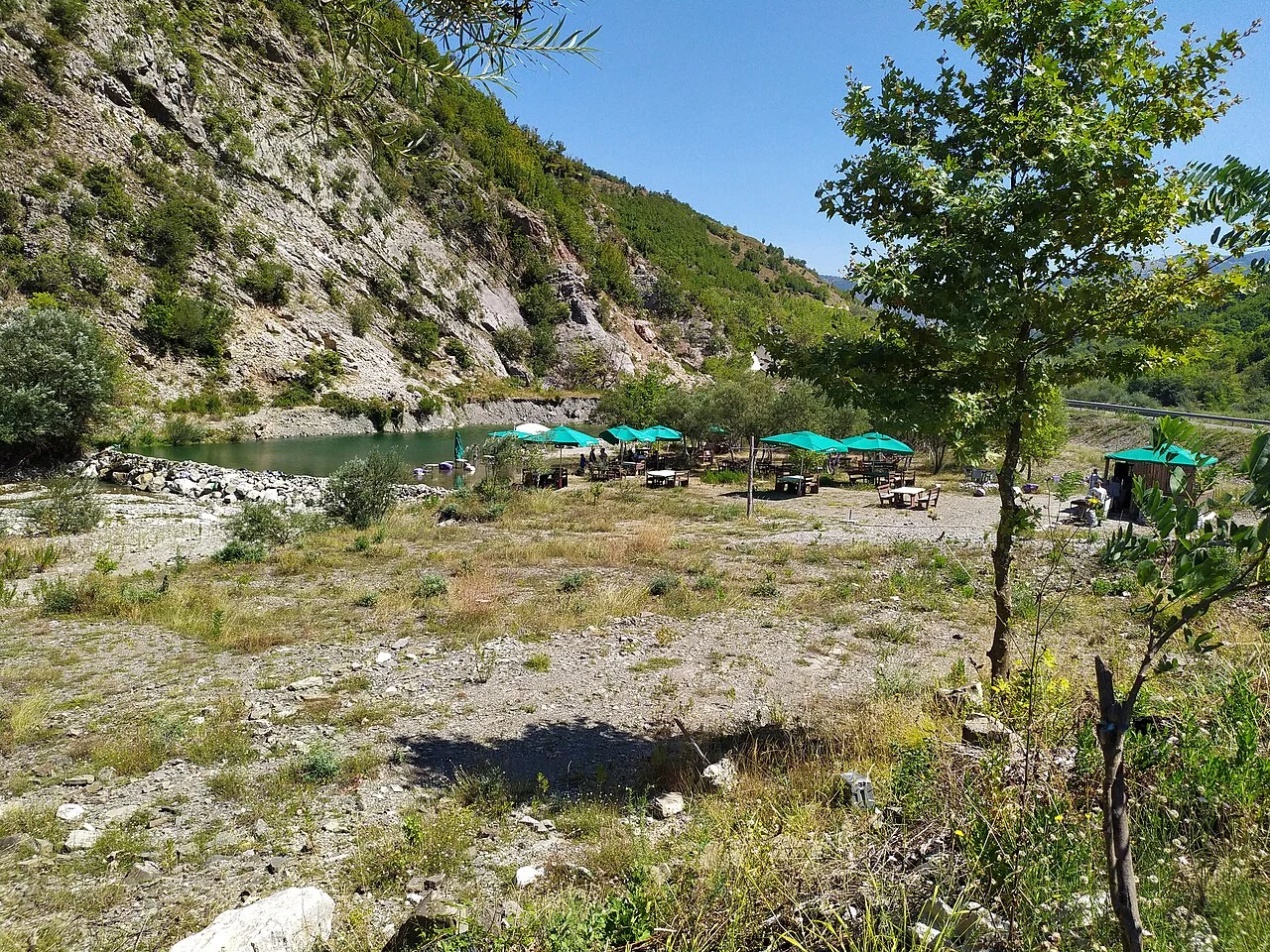 Photo of Shëngjergj