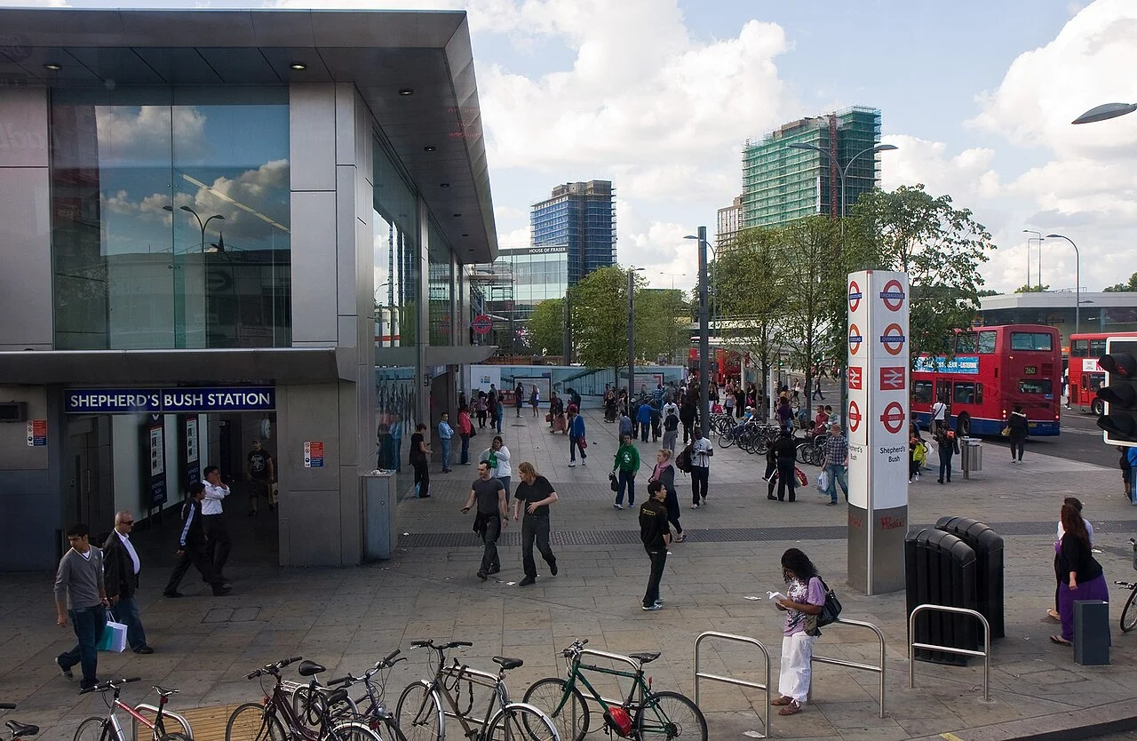 Photo of Shepherds Bush
