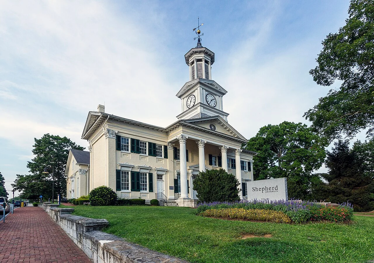 Photo of Shepherdstown