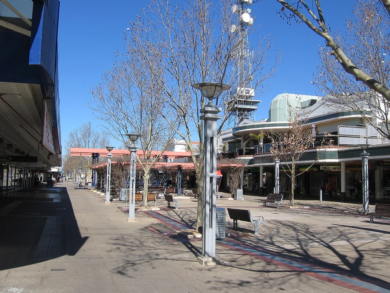 Photo of Shepparton East