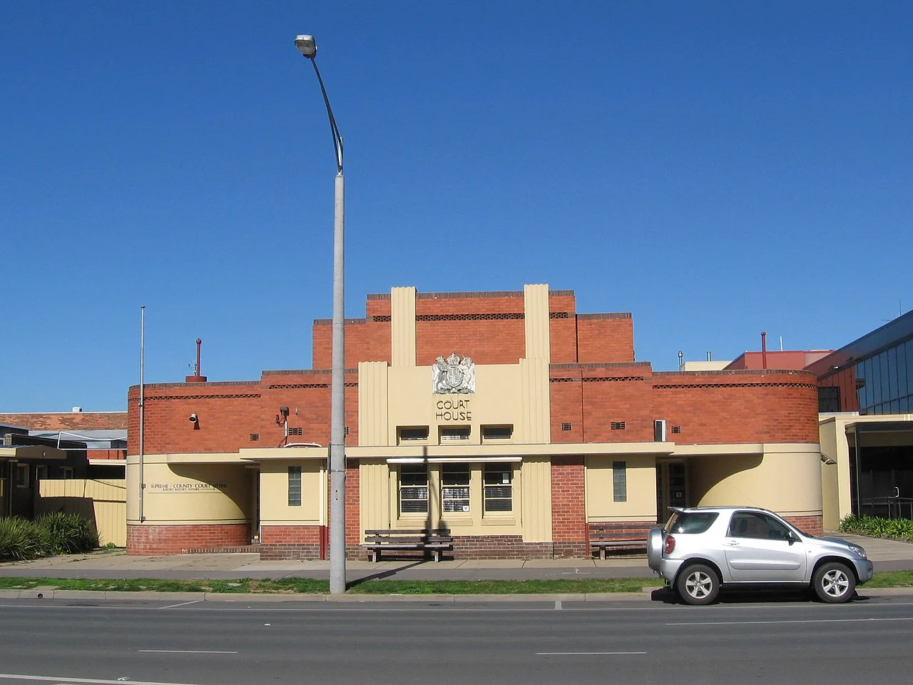 Photo of Shepparton