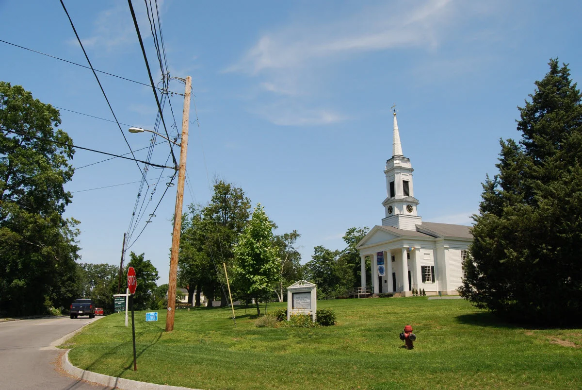 Photo of Sherborn