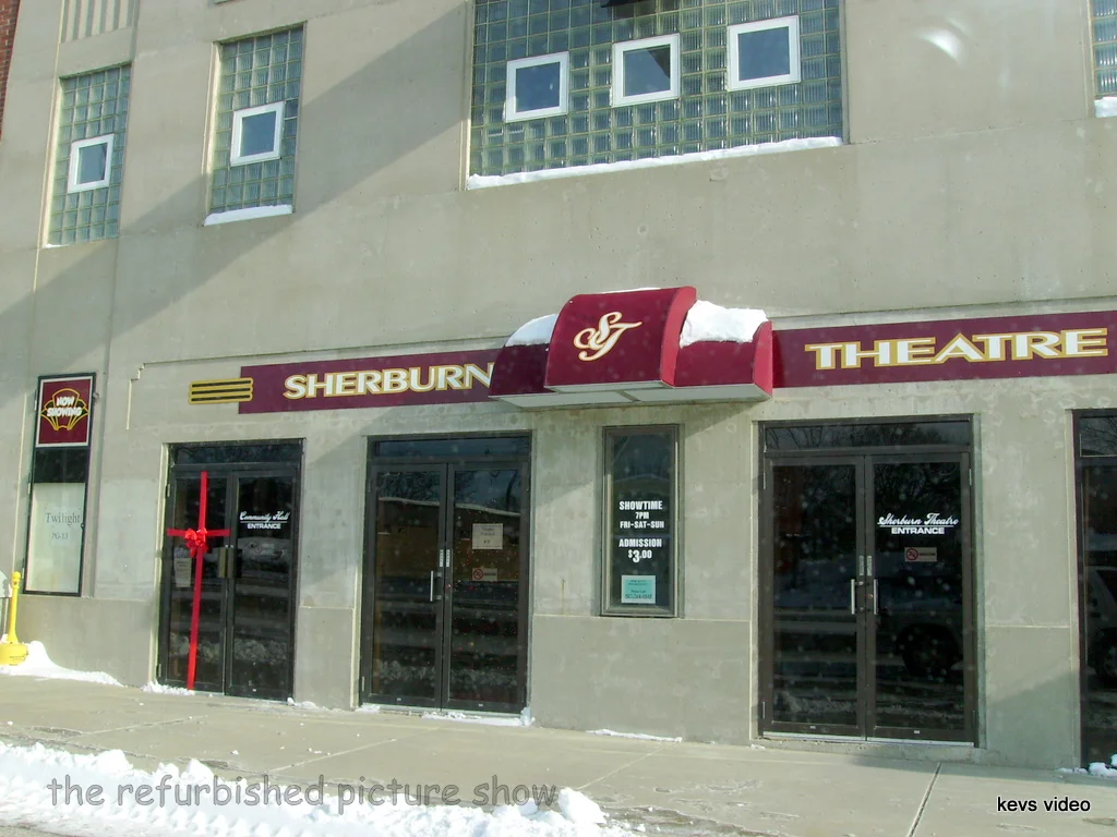 Photo of Sherburn