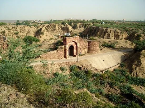Photo of Shergarh