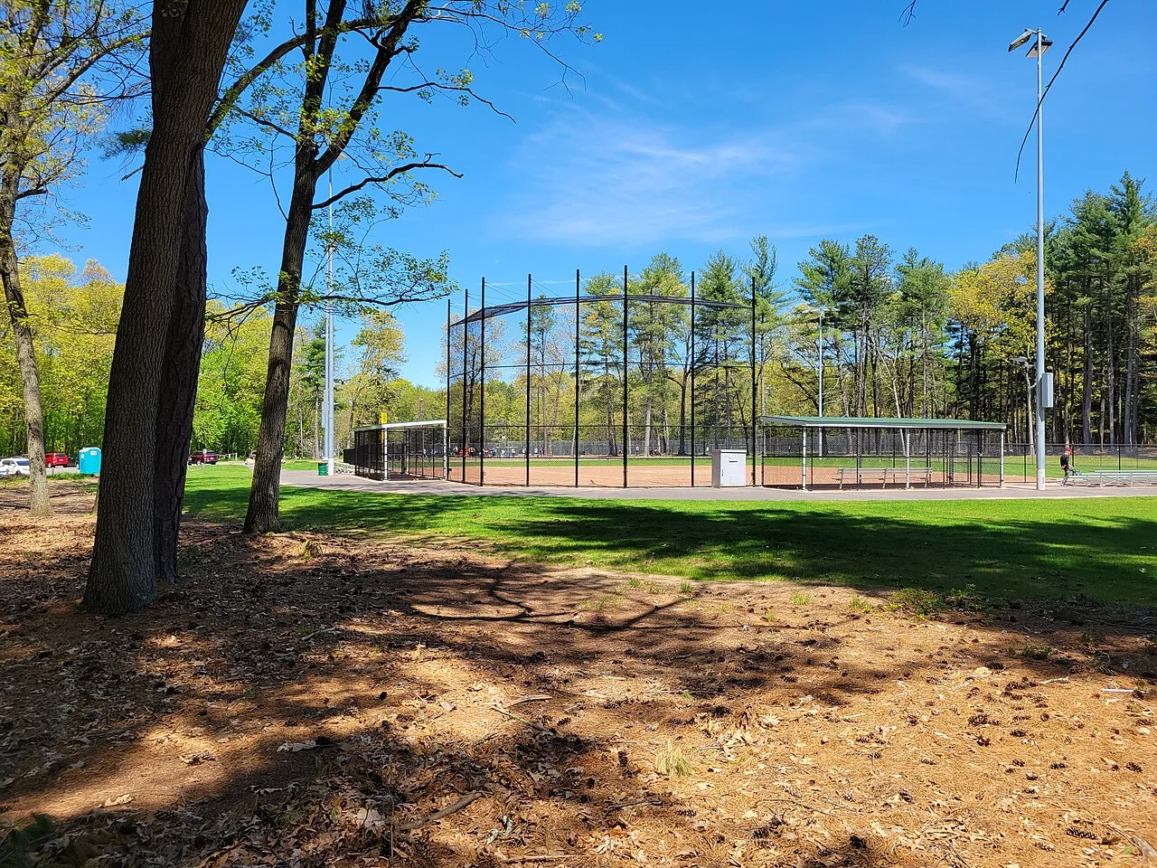 Photo of Sherwood Manor