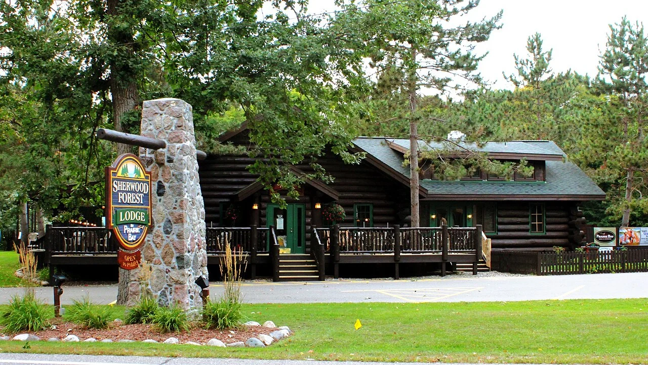 Photo of Sherwood Shores