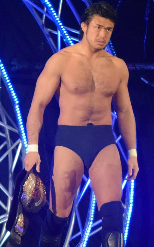 Photo of Shibata