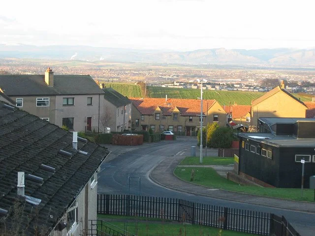 Photo of Shieldhill