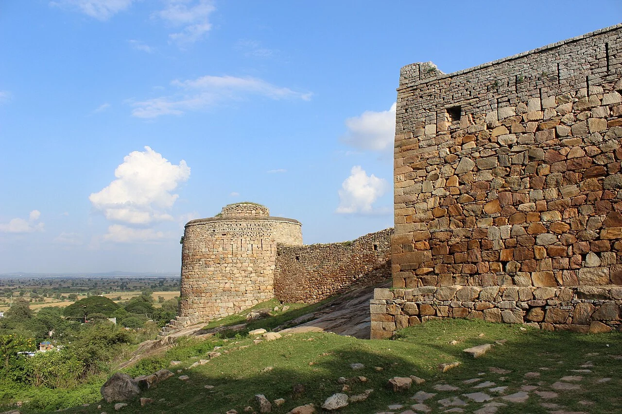 Photo of Shikaripura