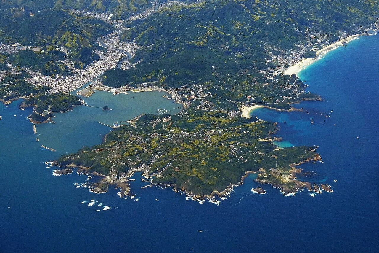 Photo of Shimoda