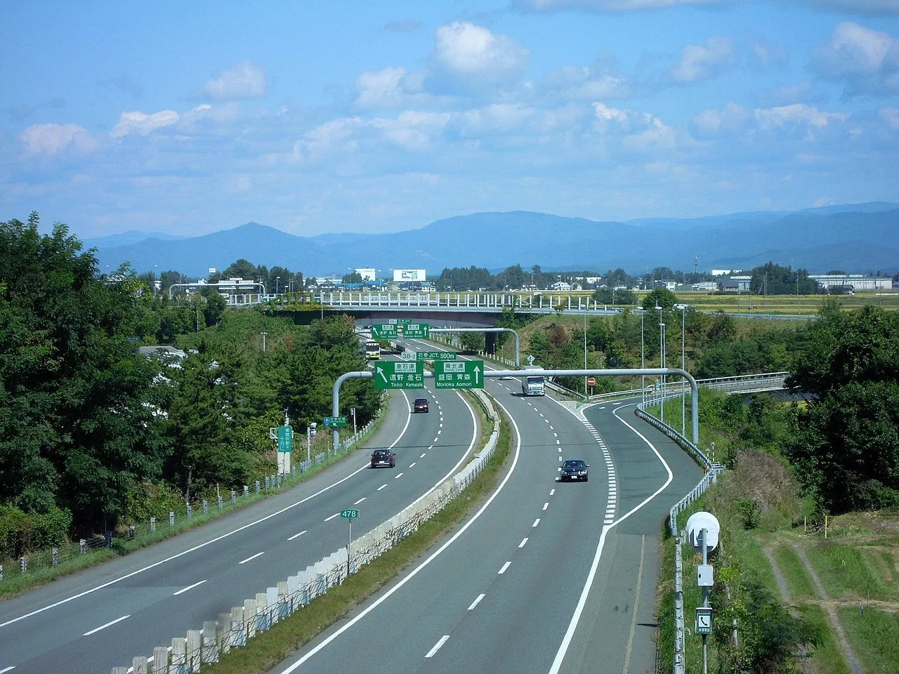 Photo of Shimomatsumoto