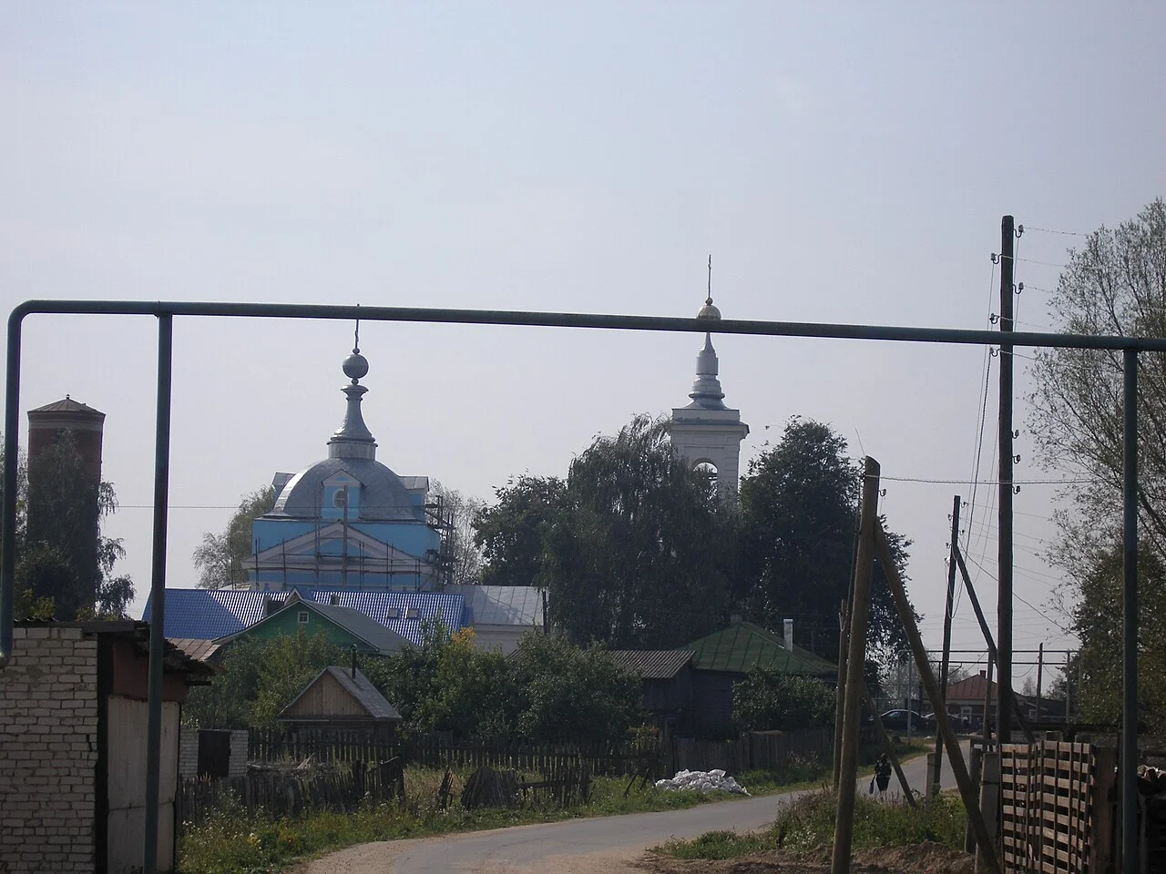 Photo of Shimorskoye