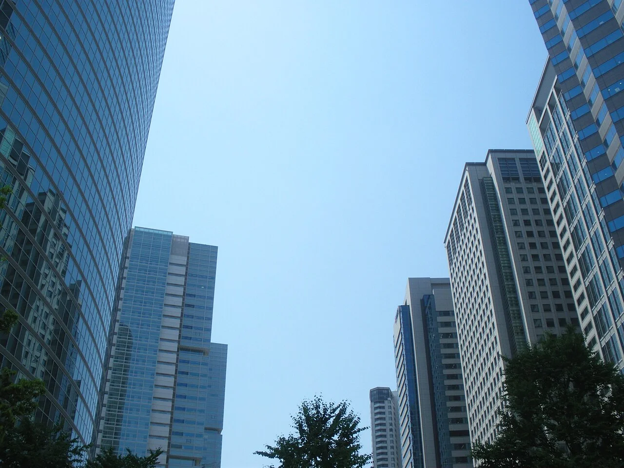 Photo of Shinagawa