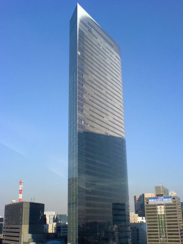 Photo of Shinbashi